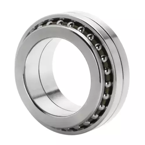 GEM Thrust Ball Bearing Inner Dia 20 mm Outer Dia 47 mm Width 28 mm, 52205