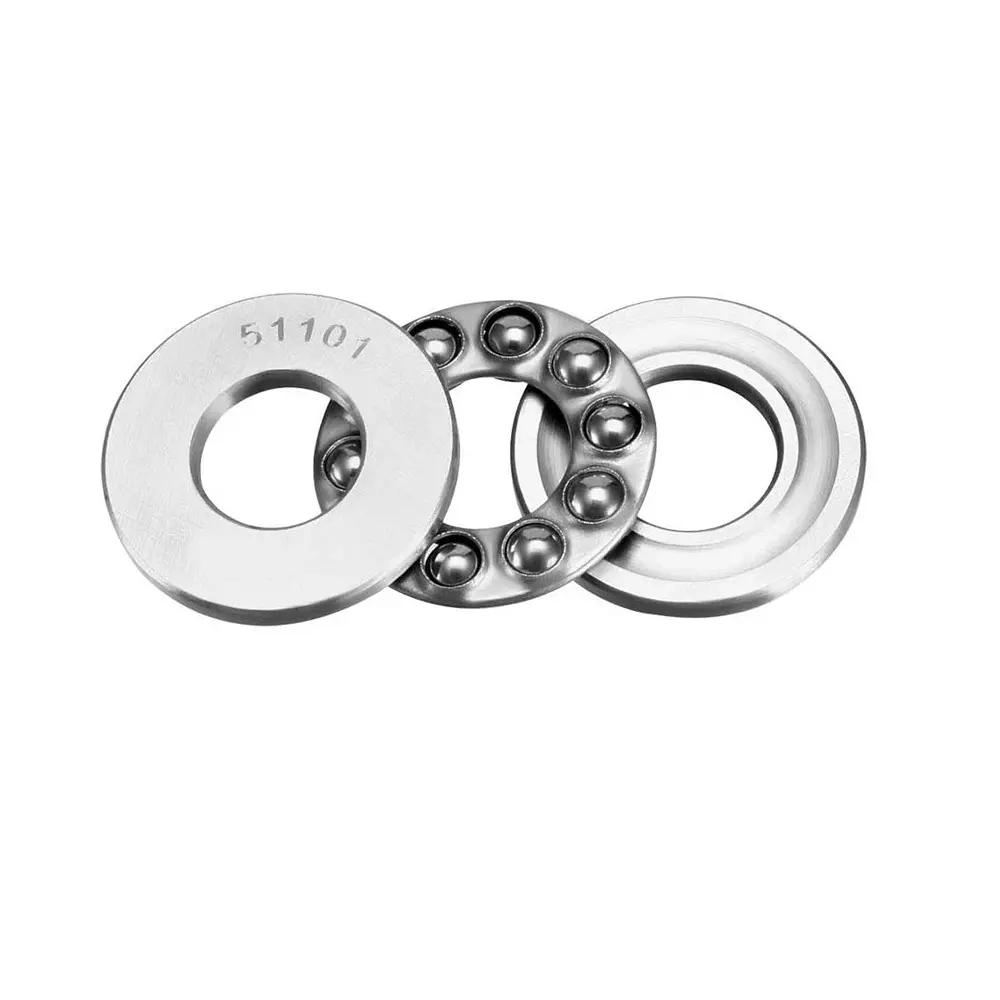 invento-axial-thrust-ball-bearing-single-direction-carbon-steel-26-mm-od-x-12-mm-id-x-9-mm-h-51101-pack-of-8-pcs