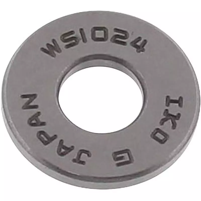 IKO Thrust Bearing (Inner Ring) WS 45 x 65 mm Diameter, WS4565