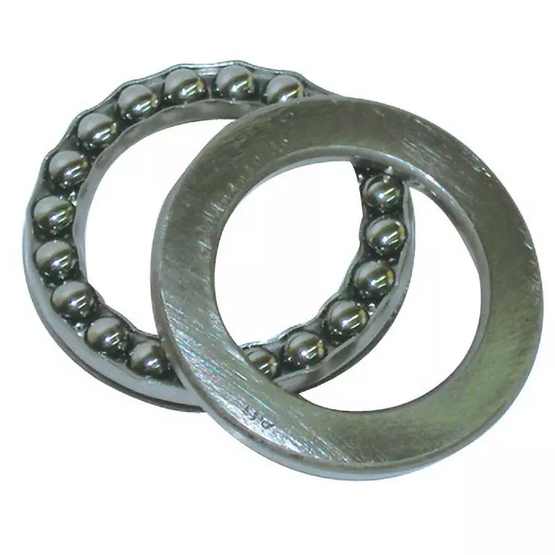 nachi-single-thrust-ball-bearing-5151-type-high-carbon-chromium-steel-55-x-105-mm-diameter-51311