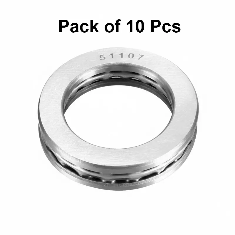 invento-axial-thrust-ball-bearing-single-direction-carbon-steel-52-mm-od-x-35-mm-id-x-12-mm-h-51107-pack-of-10-pcs