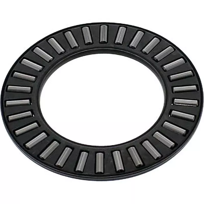 IKO Thrust Needle Bearing NTB High Carbon Chromium Steel 100 x 135 mm Diameter, NTB100135
