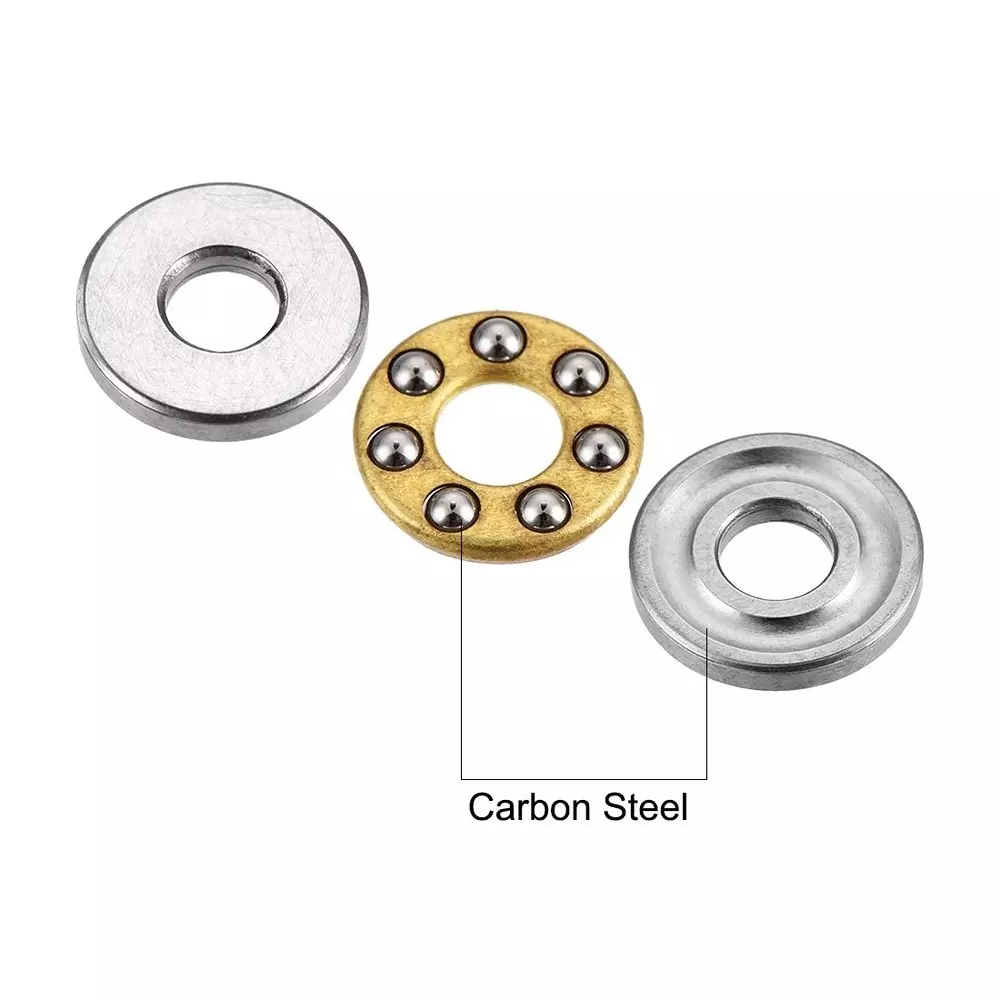 invento-axial-thrust-miniature-ball-bearing-single-direction-chromium-steel-9-mm-od-x-4-mm-id-x-4-mm-h-f4-9m