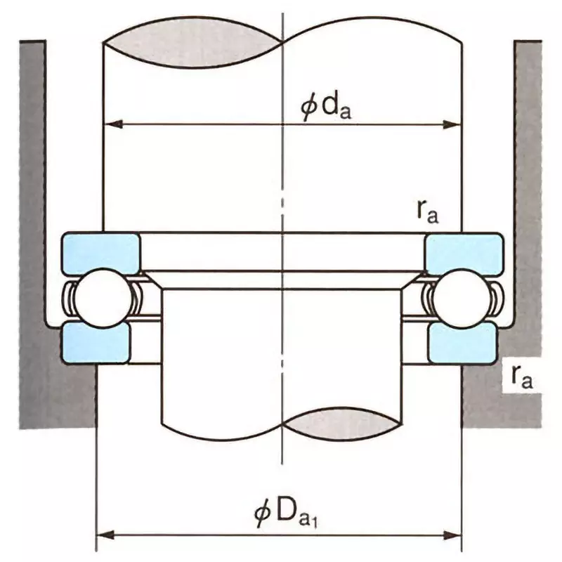 nachi-single-thrust-ball-bearings-51200-series-high-carbon-chromium-steel-15-x-32-mm-diameter-51202