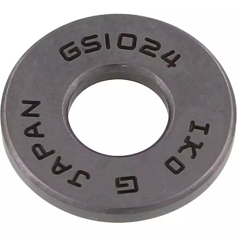 IKO Thrust Bearing (Outer Ring) GS 18 x 31 mm Diameter, GS1831