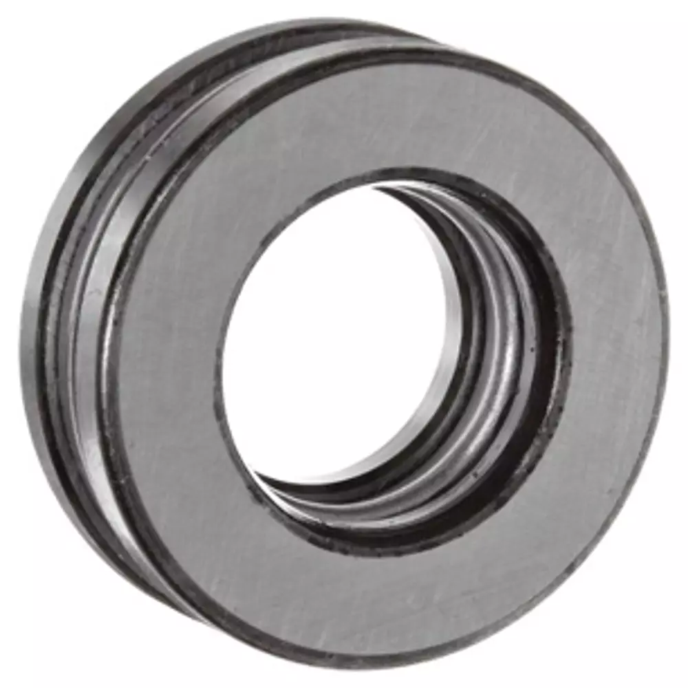 GEM Thrust Ball Bearing Inner Dia 51 mm Outer Dia 73 mm Width 15.74 mm, EW-2
