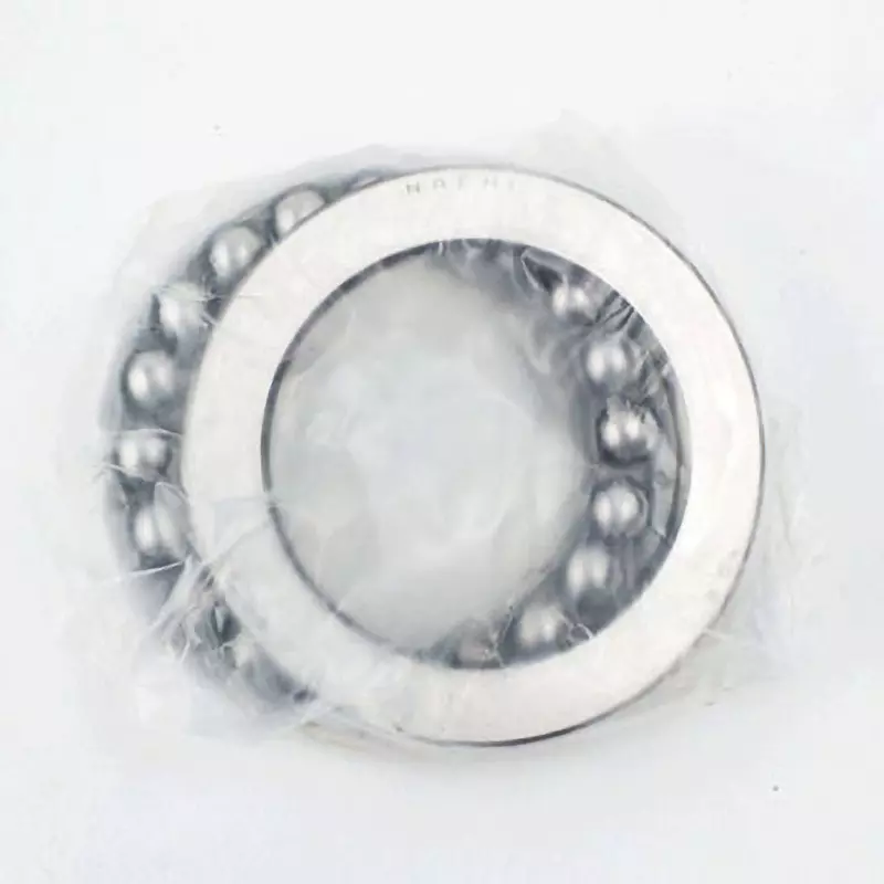 nachi-single-thrust-ball-bearings-51100-series-high-carbon-chromium-steel-40-x-60-mm-diameter-51108