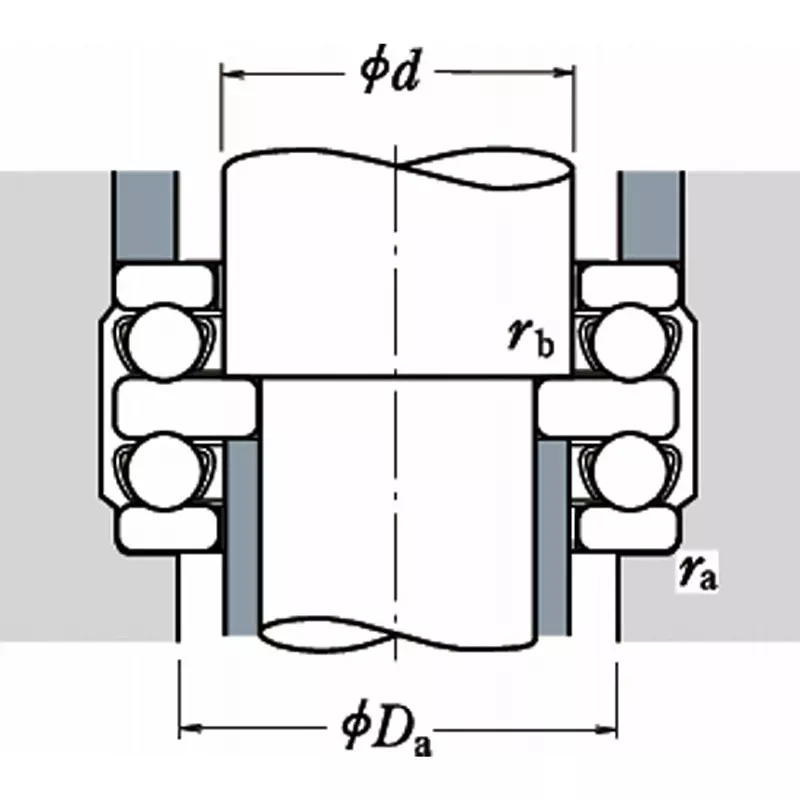 nsk-double-direction-thrust-ball-bearing-flat-seat-type-52310-nominal-no-52310