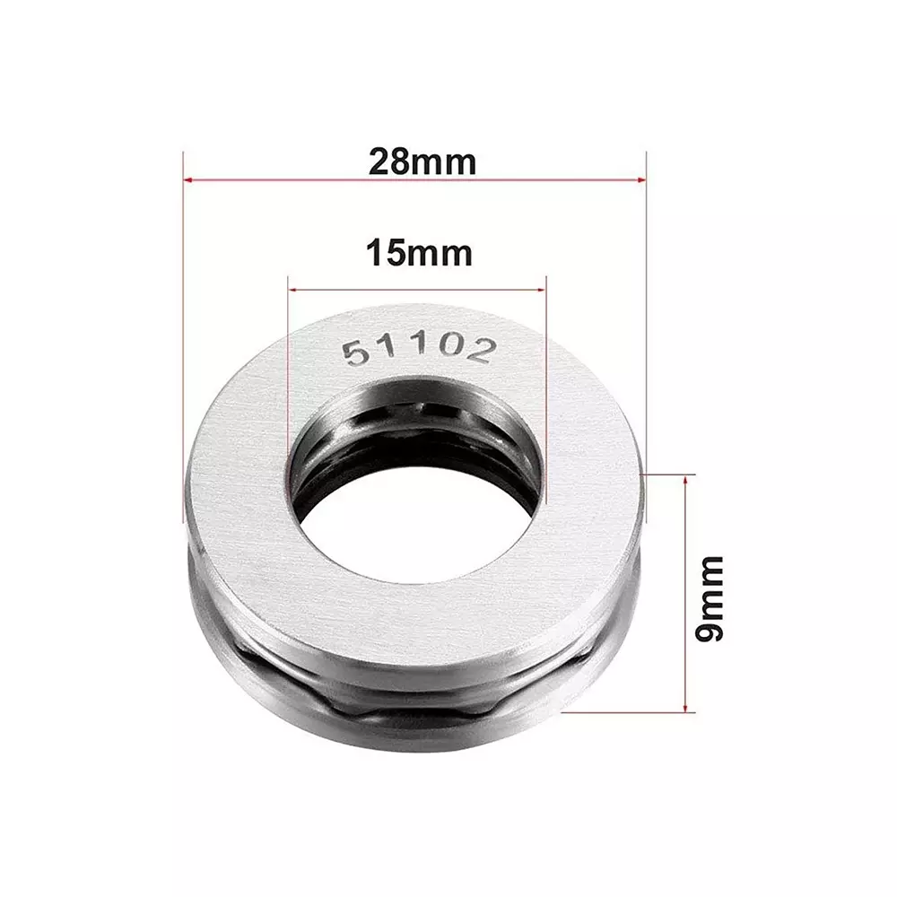 invento-axial-thrust-ball-bearing-single-direction-carbon-steel-28-mm-od-x-15-mm-id-x-9-mm-h-51102-pack-of-4-pcs