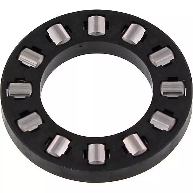 NTN Thrust Cylindrical Roller Bearing High Carbon Chromium Steel 60x85 mm Diameter 7.5 mm Width, K81112T2