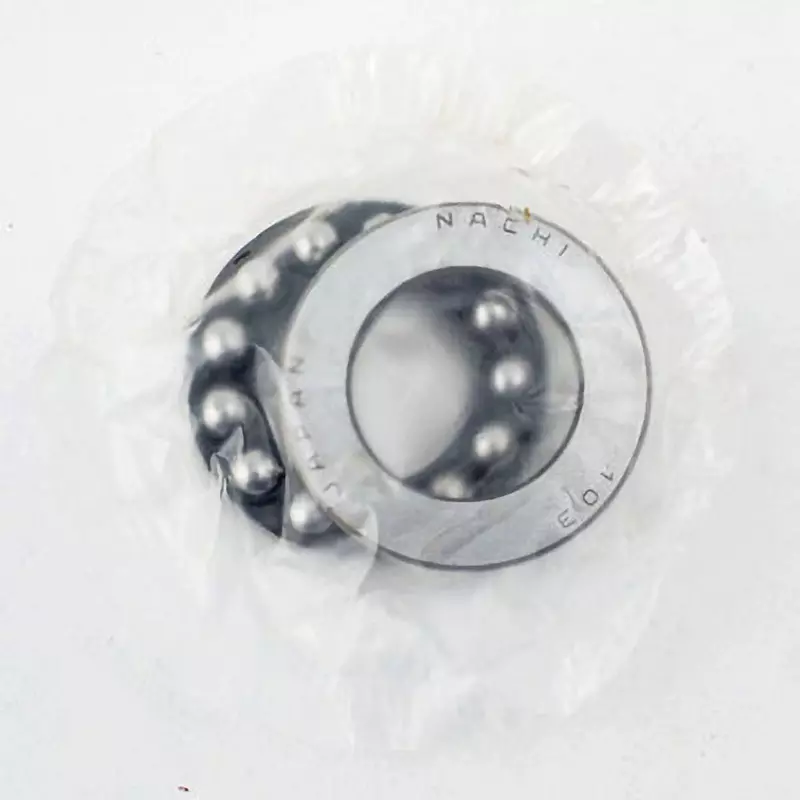 nachi-single-thrust-ball-bearings-51100-series-high-carbon-chromium-steel-17-x-30-mm-diameter-51103