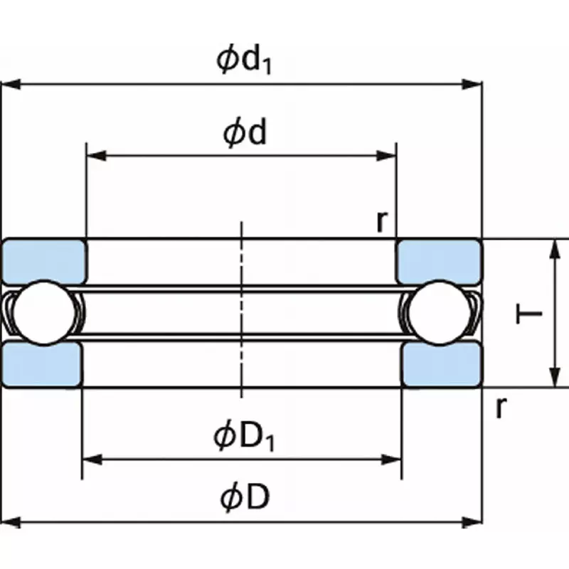 nachi-single-direction-thrust-ball-bearing-60-x-106-mm-diameter-3912