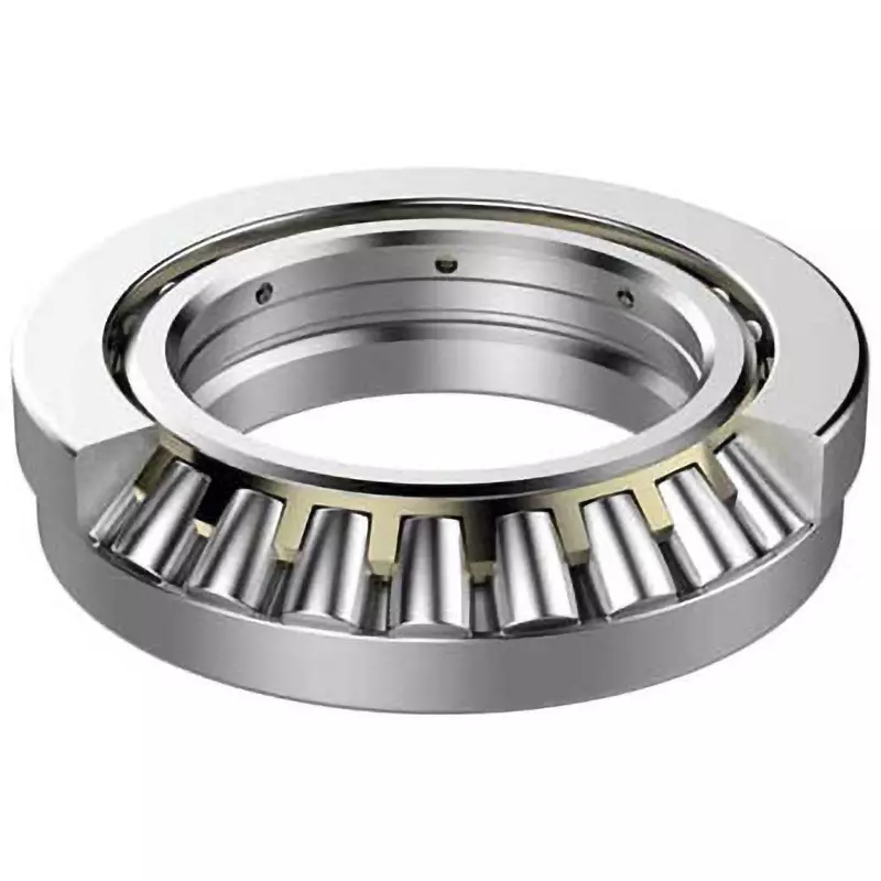 KOYO Spherical Roller Bearings 299000 Series 1810 Basic Load Rating Ca (kN), 29340R