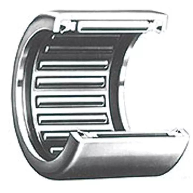 NTN Solid Needle Roller Bearings ARN 40 x 75 mm Diameter, ARN4075L1P5
