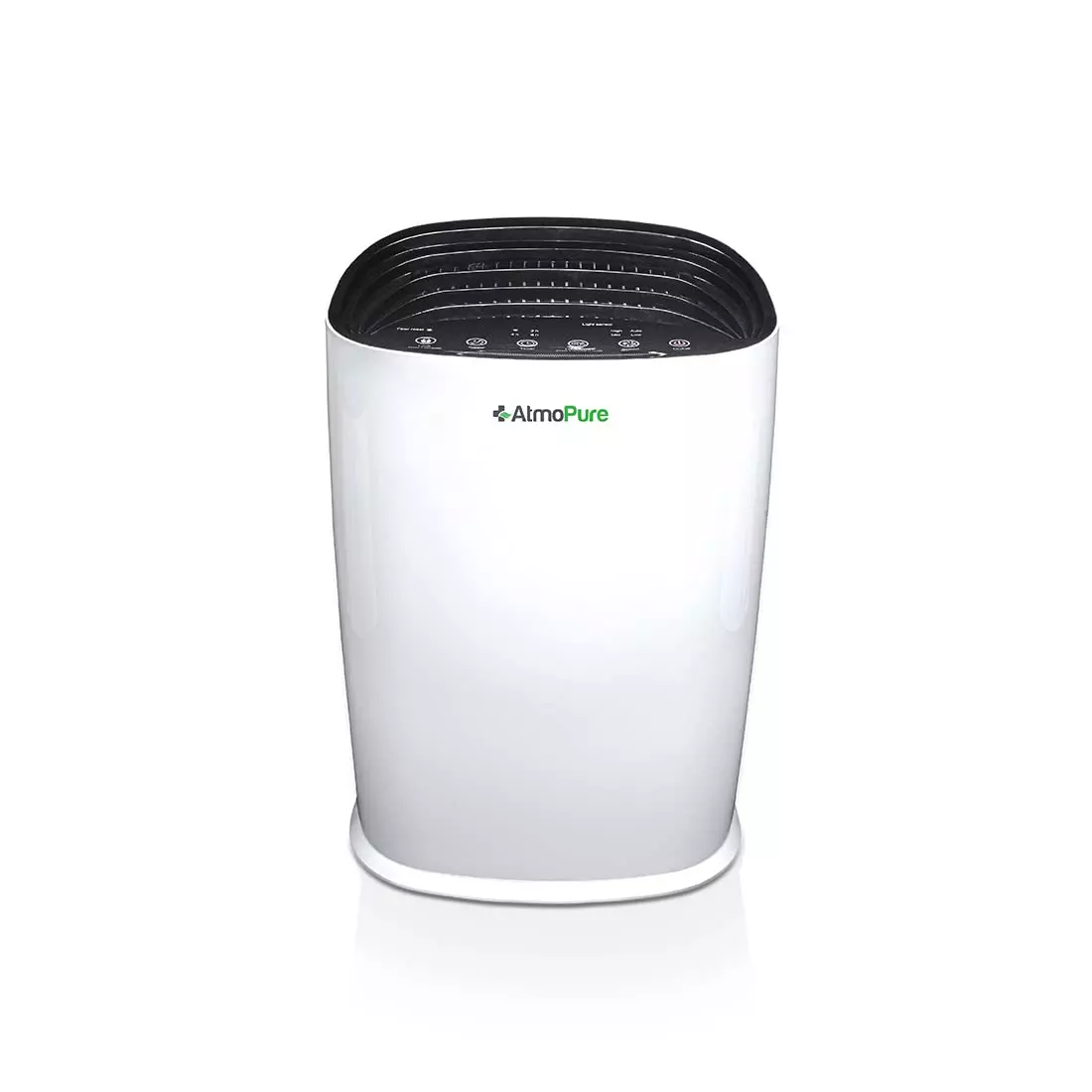 Atmopure 59.4 Sq. m (640 sq ft) Advanced Grade HEPA 13 Air Purifier White- KJ500