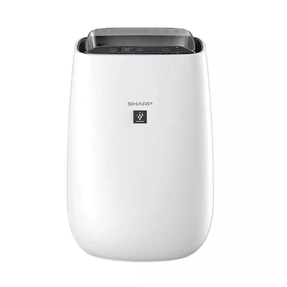 Sharp FP-J40M-W Air Purifier