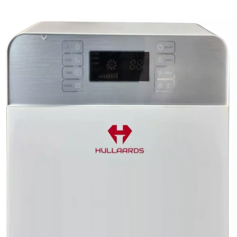 Hullaards 50W Portable Air Purifier AT-31