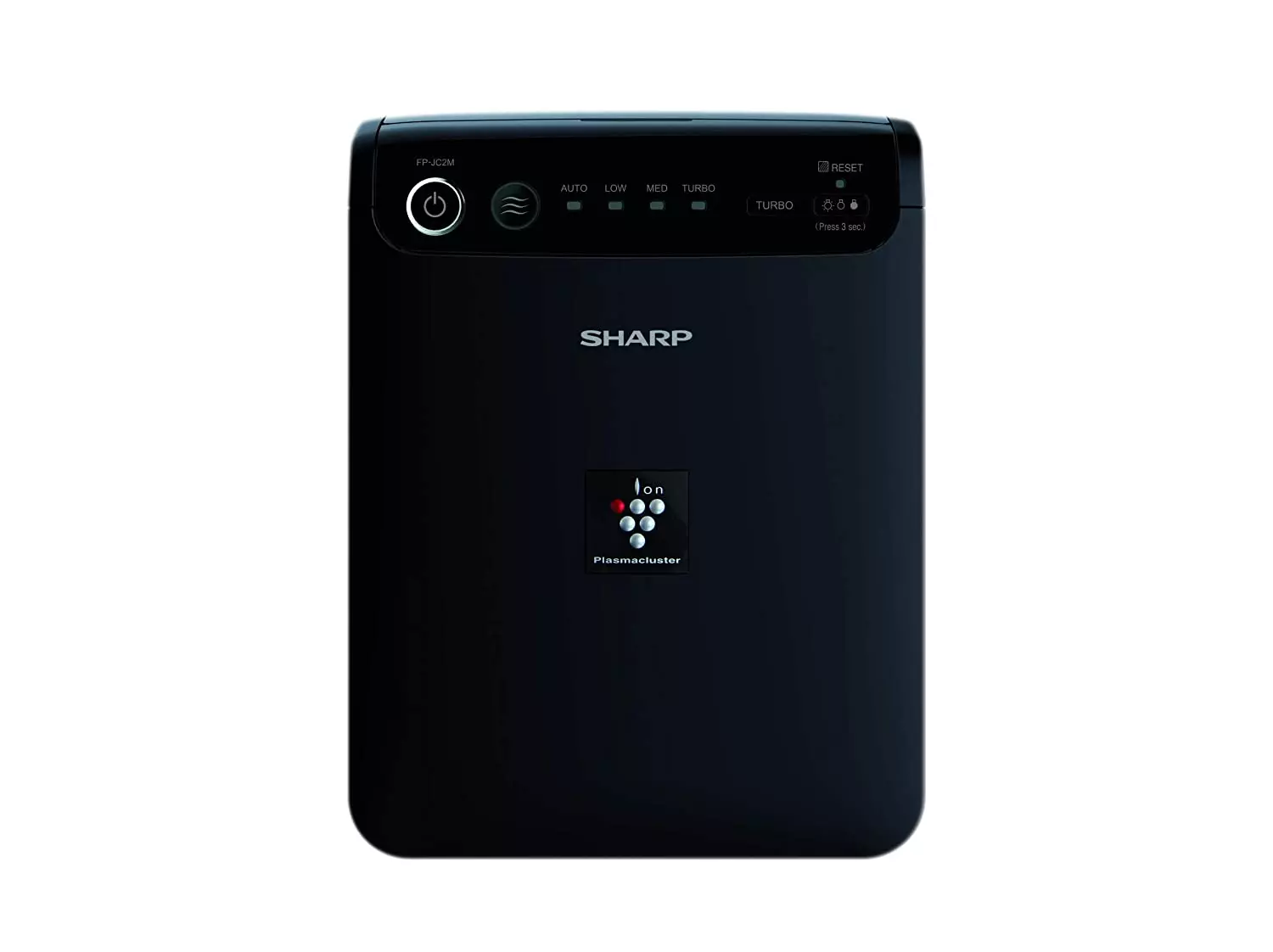 Buy Sharp FPJC2MB Car Air Purifier Online in India at Best Prices