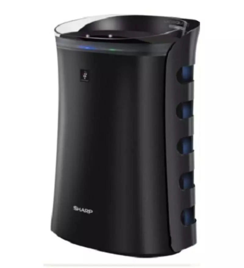 Sharp FP-GM50E-B Air Purifier with Mosquito Catcher