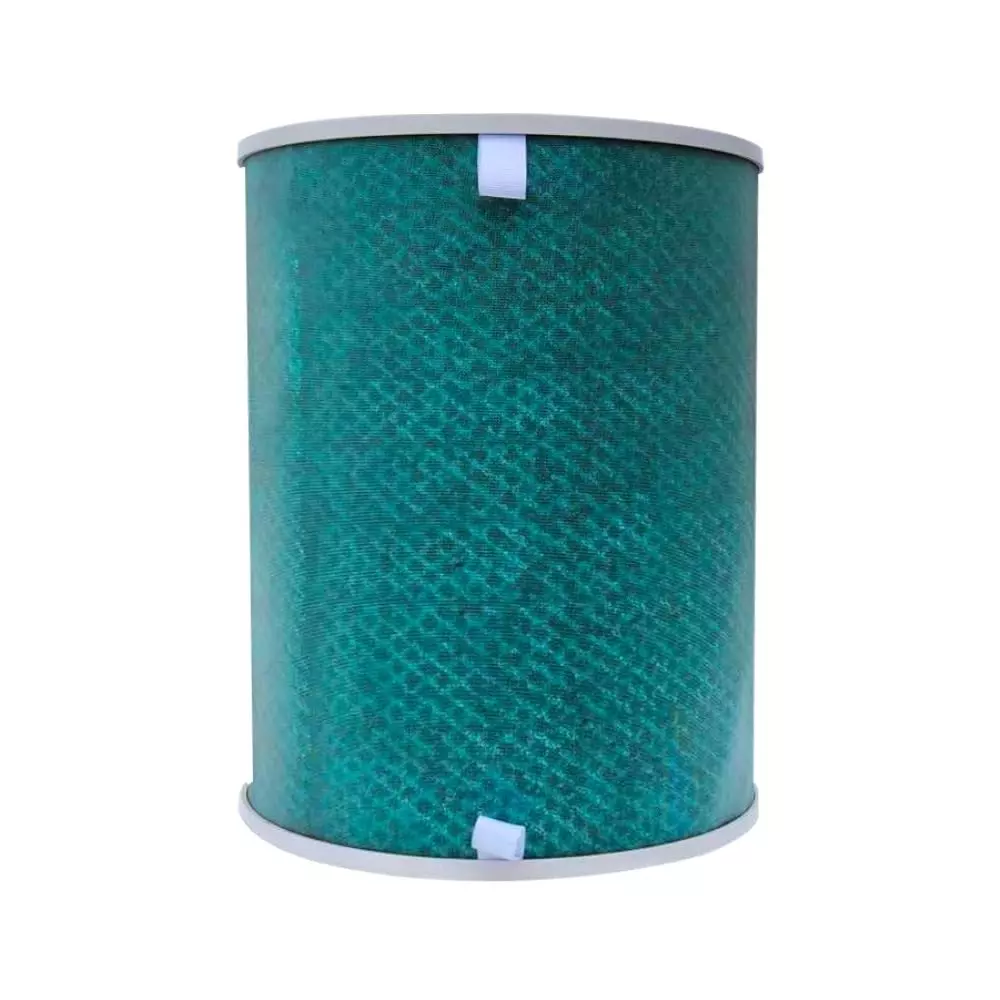 Honeywell Air Touch U1 4-in-1 Compound Filter with Pre-Filter, Removes 99.99% Allergens & Pollutants, HC000061/AP/SPR/U1