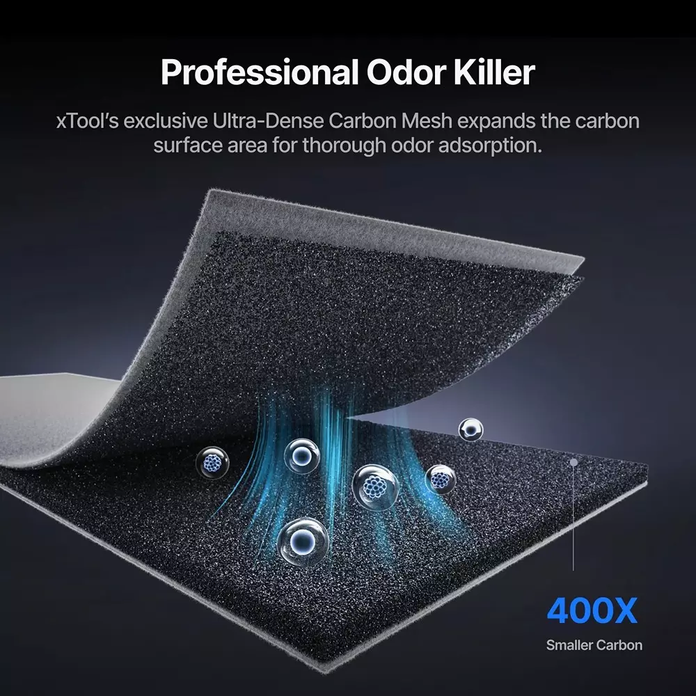 xtool-safetypro-ap2-air-purifier-with-super-cyclone-6-layer-filtration-150-mh-air-flow