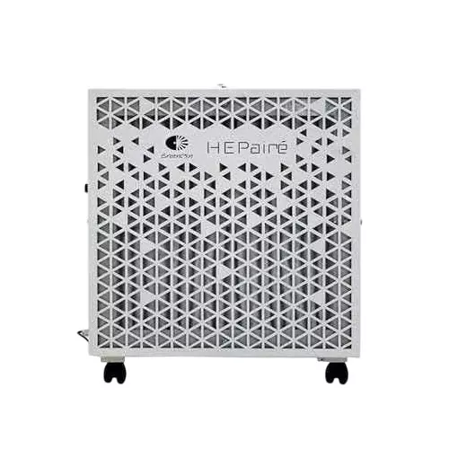 Greencon Air Purifier 45-63 dBA 750 sqft, GC- HEPAIRE PURA