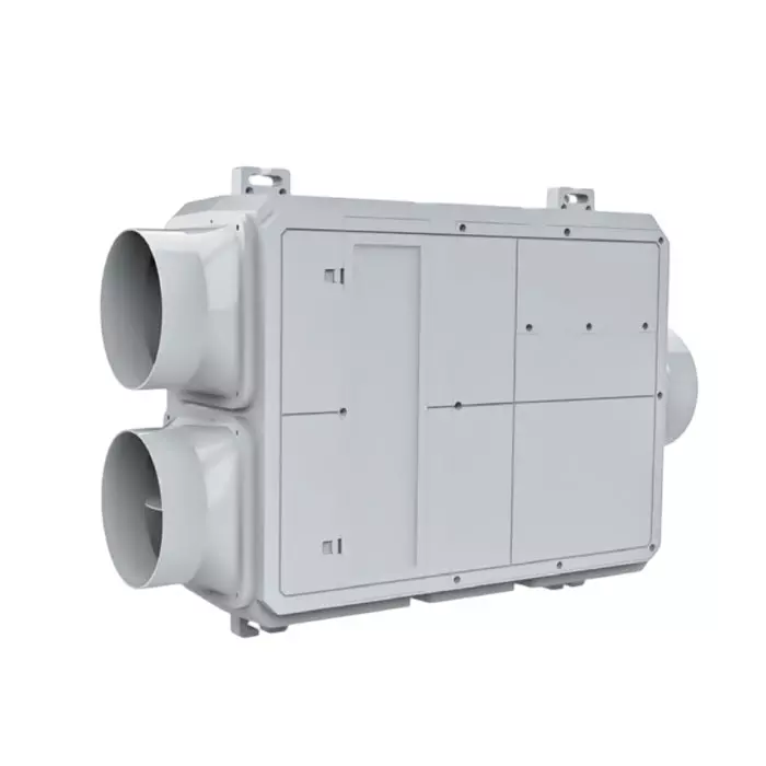 Astberg 2 in 1 Fresh Air Box 350 m³h, 40 dB, AFP350R