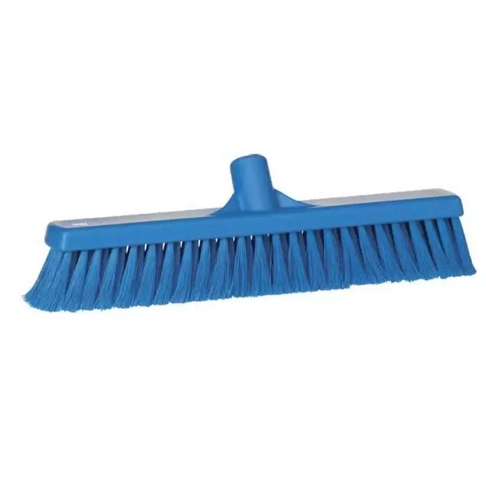 VIKAN Broom With PP Bristles for Dry Areas, 31783