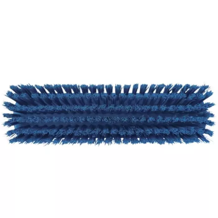 VIKAN Broom With Polyester Bristles for Food Industry, 70683