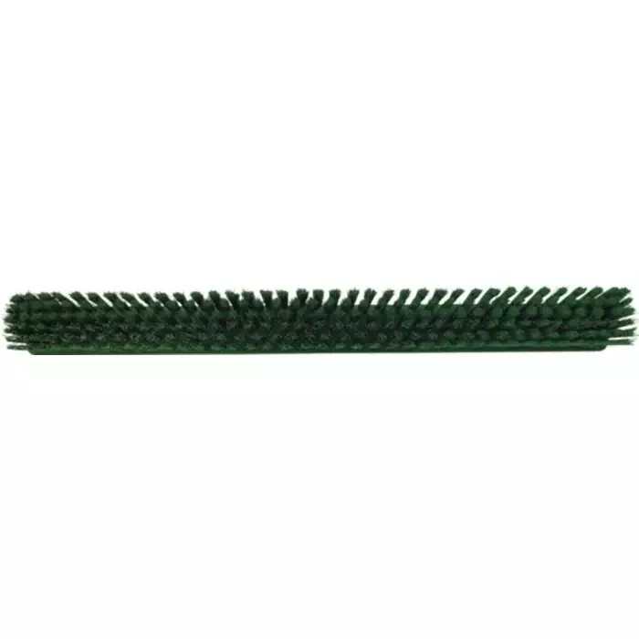 VIKAN Broom Green for General Purpose, 31942