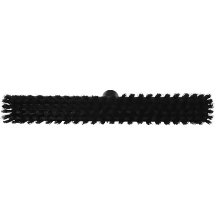 VIKAN Broom Black for General Purpose, 31749