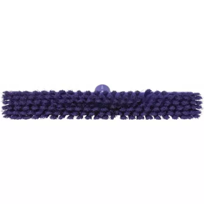 VIKAN Broom Purple for General Purpose, 31748