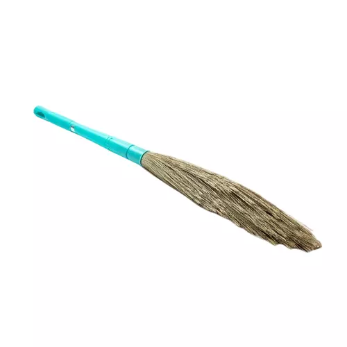 GENERIC Dust Free Broom Plastic, NB03 (Pack of 50)