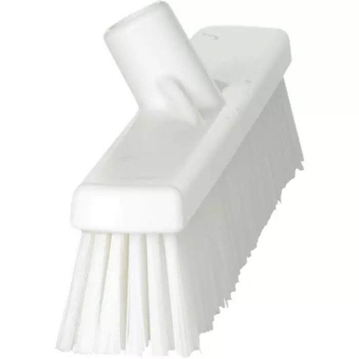 VIKAN Broom White for General Purpose, 31745