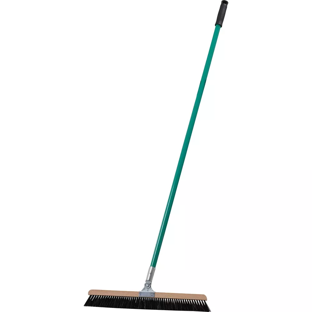 MonotaRO Flexible Broom Steel Handle About 45 mm Length, 20980114