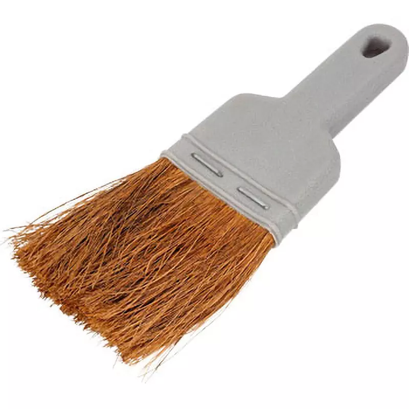 MonotaRO Handy Broom 215 mm Overall Length, 70293825