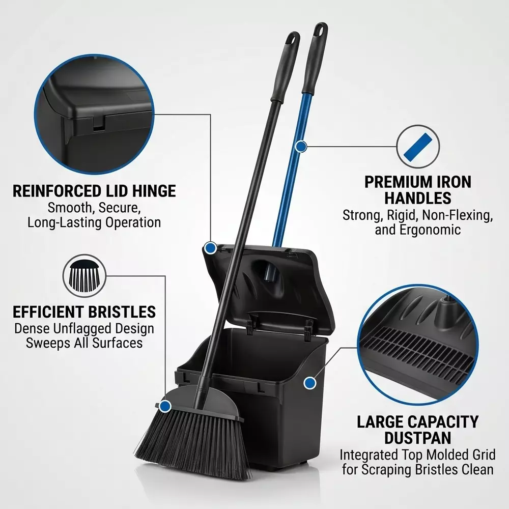 generic-broom-and-dustpan-set-with-long-metal-handle-pack-of-3