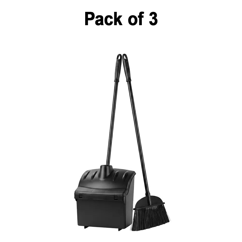 generic-broom-and-dustpan-set-with-long-metal-handle-pack-of-3
