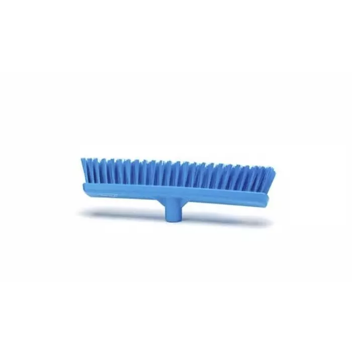 VIKAN Broom Blue for General Purpose, 31743