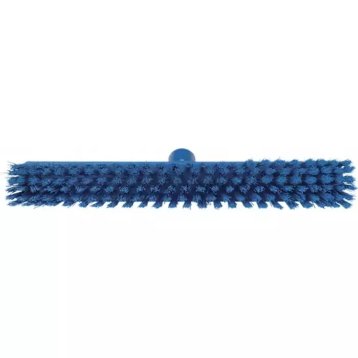 VIKAN Broom Blue for General Purpose, 31743