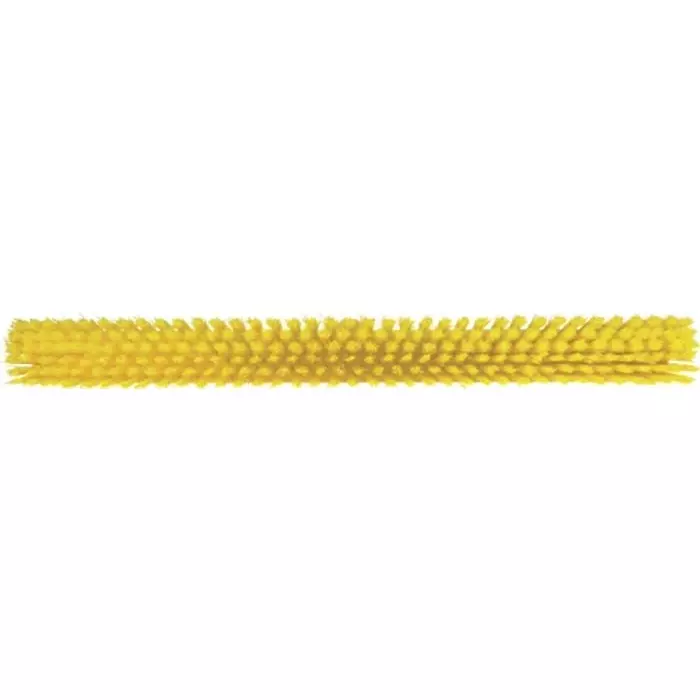 VIKAN Broom Yellow for General Purpose, 31946