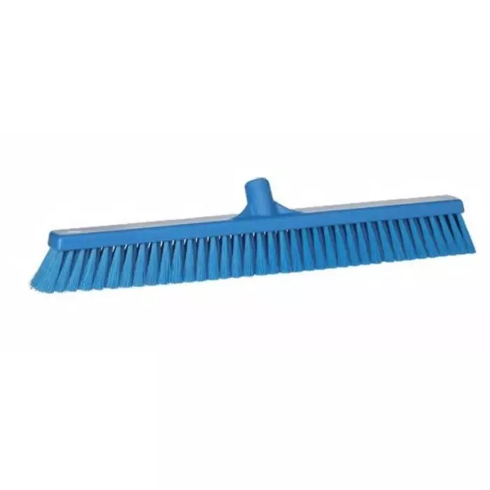 VIKAN Broom With PP Bristles for Dry Areas, 31993