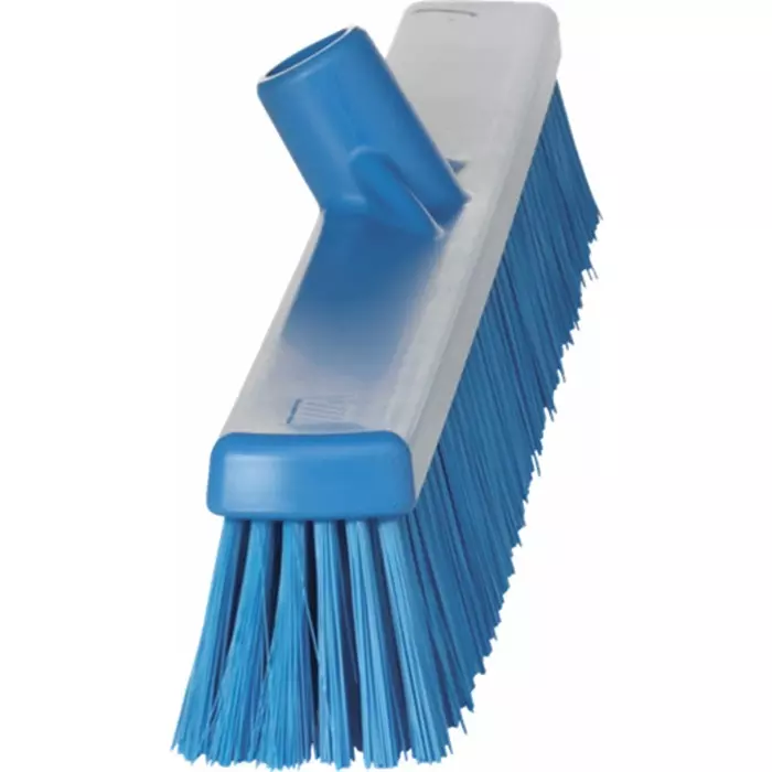 VIKAN Broom Blue for General Purpose, 31943