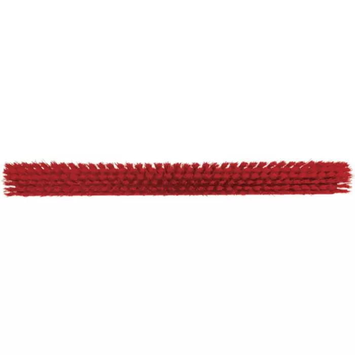 VIKAN Broom Red for General Purpose, 31944