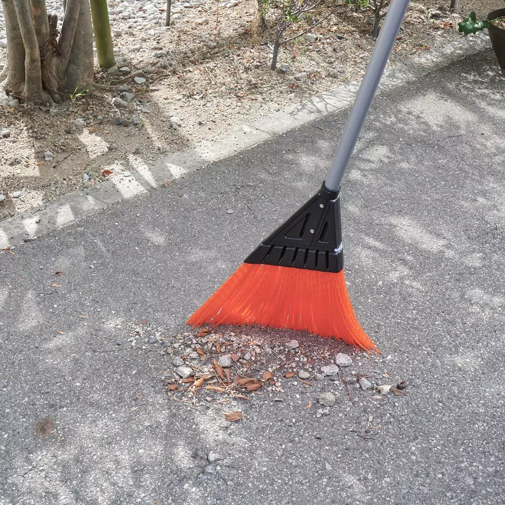 monotaro-synthetic-broom-strong-type-long-handle-hair-orange-1420-mm-overall-length-26187134
