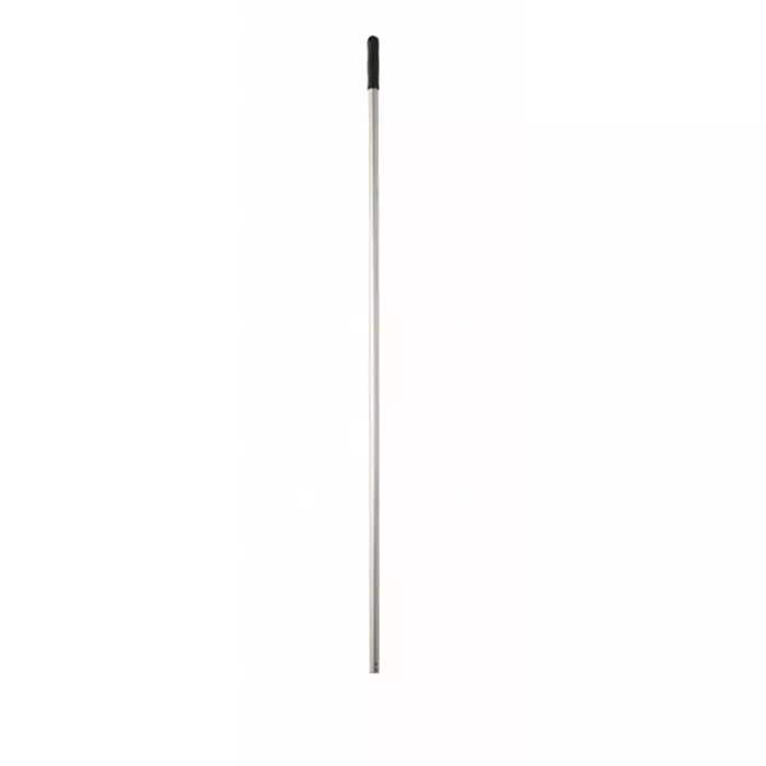VIKAN Broom with Polyester, Polypropylene & Stainless Steel Bristles for Food Industry, 29142