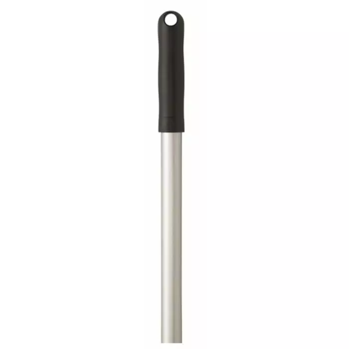 VIKAN Broom with Polyester, Polypropylene & Stainless Steel Bristles for Food Industry, 29142