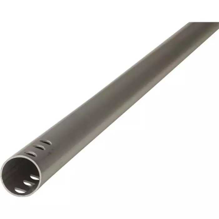 VIKAN Broom with Polyester, Polypropylene & Stainless Steel Bristles for Food Industry, 29142