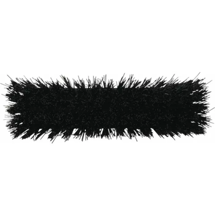 VIKAN Broom Black for General Purpose, 29159