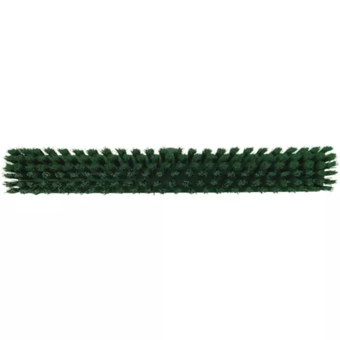 VIKAN Broom Green for General Purpose, 31742
